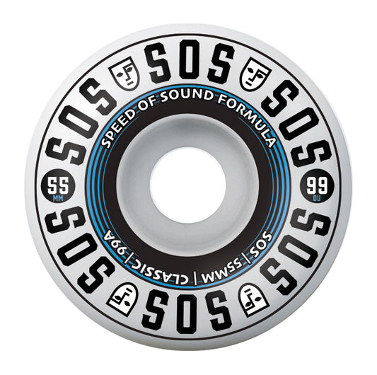 Rolle Opera S.O.S. 55mm Express Classic 99A