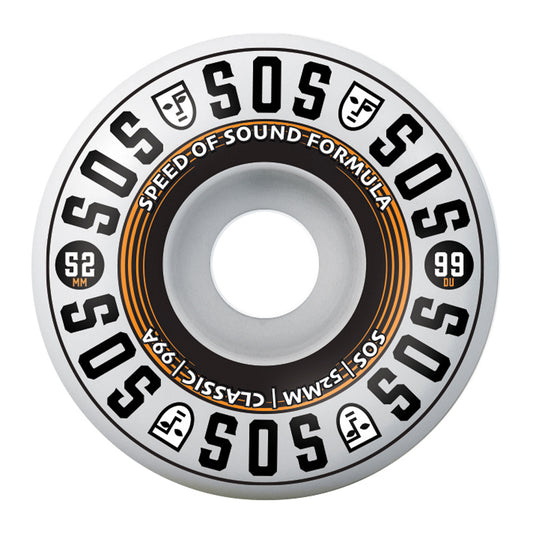 Rolle Opera S.O.S. 52mm Express 99A