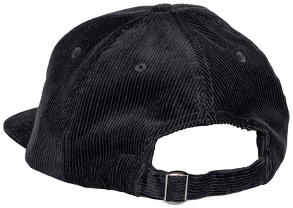 Cap Opera Corduroy Cap