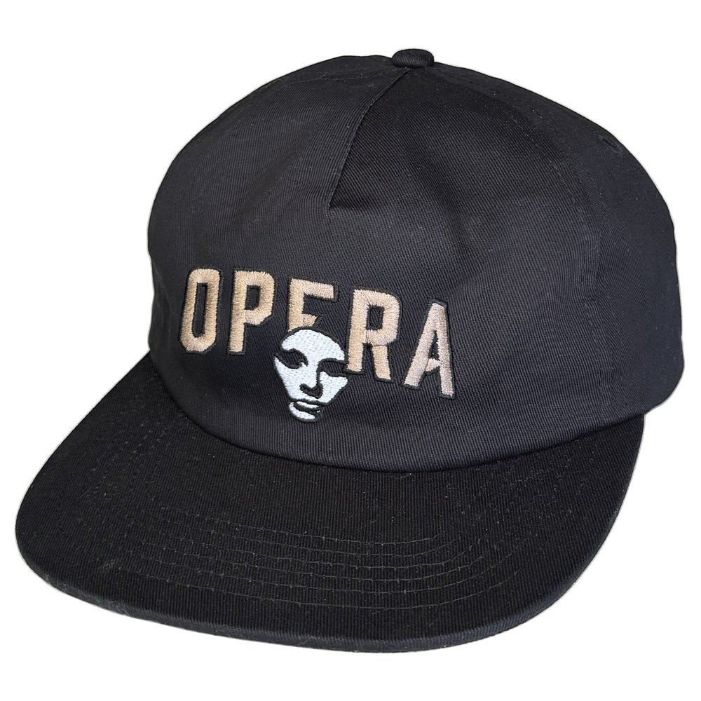 Cap Opera Club