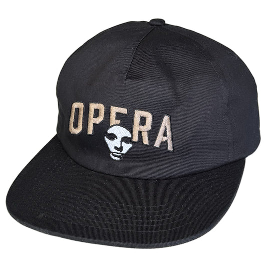 Cap Opera Club