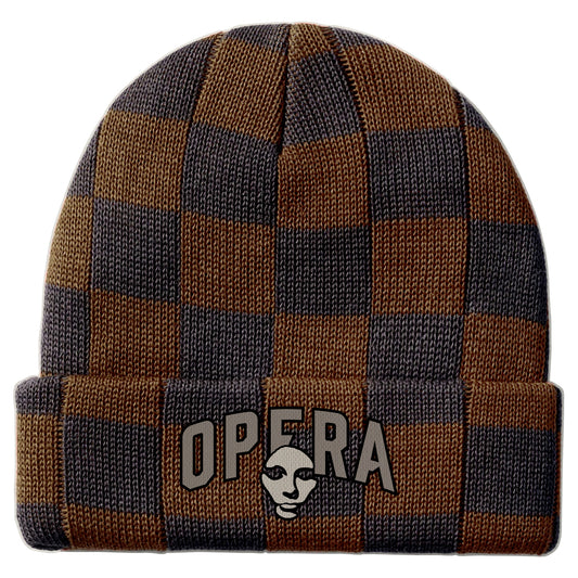 Beanie Opera Club