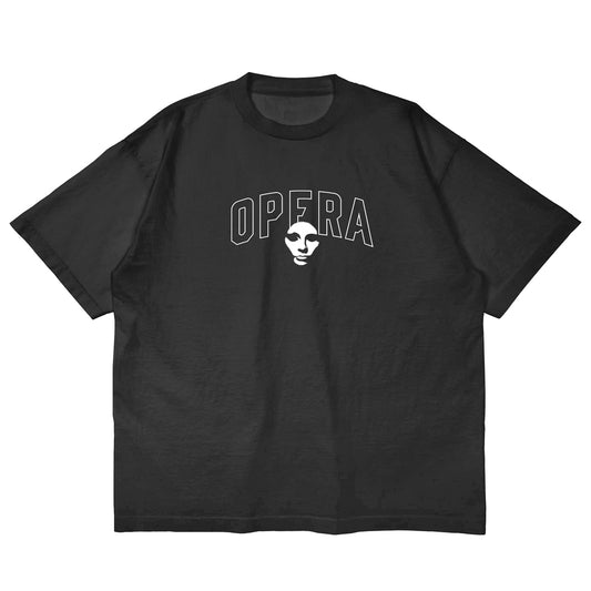 T-Shirt Opera Club