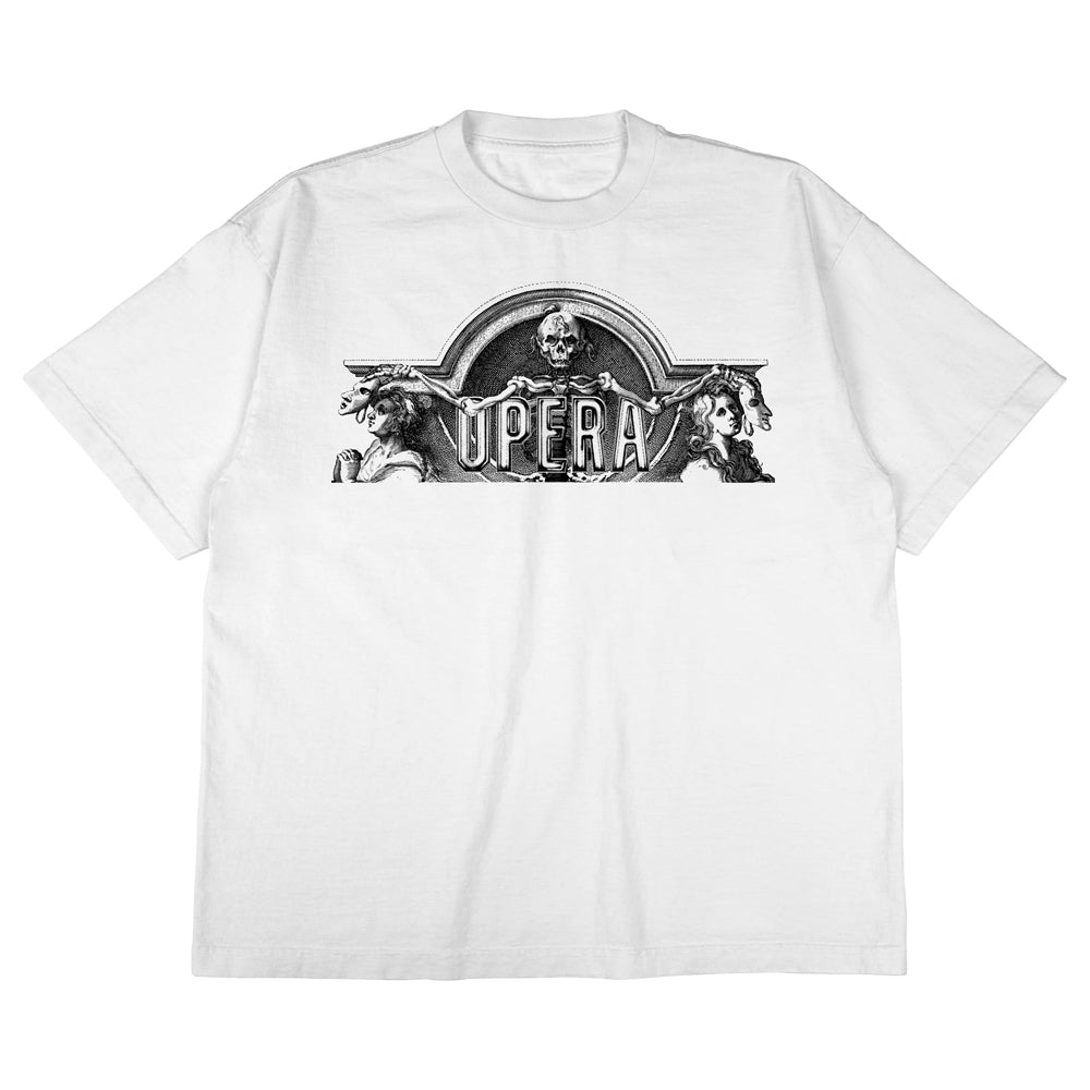 T-Shirt Opera Exposed