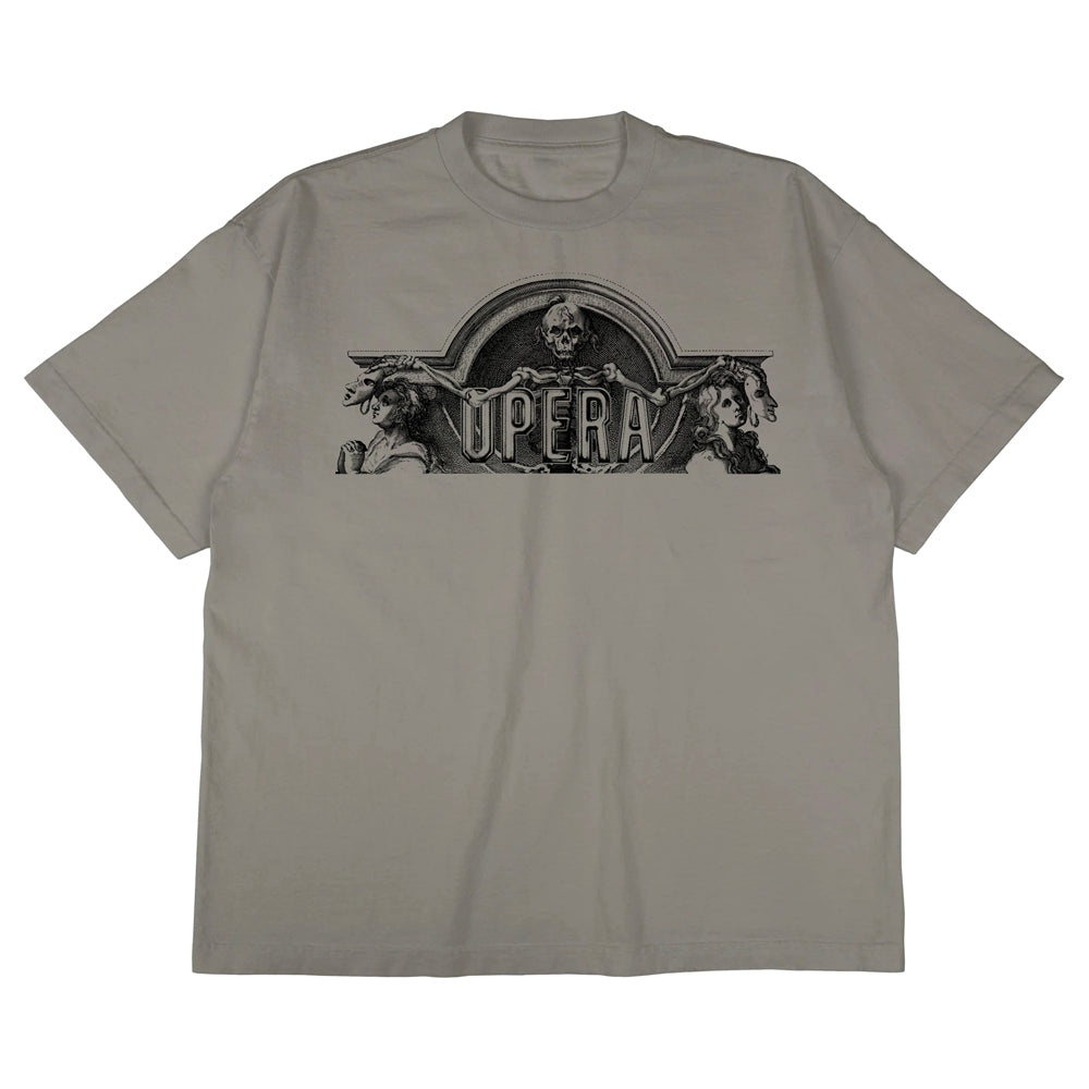 T-Shirt Opera Exposed
