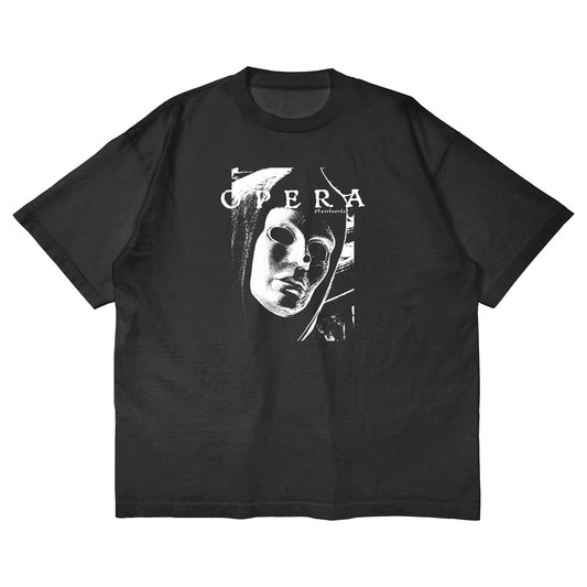 T-Shirt Opera Watching