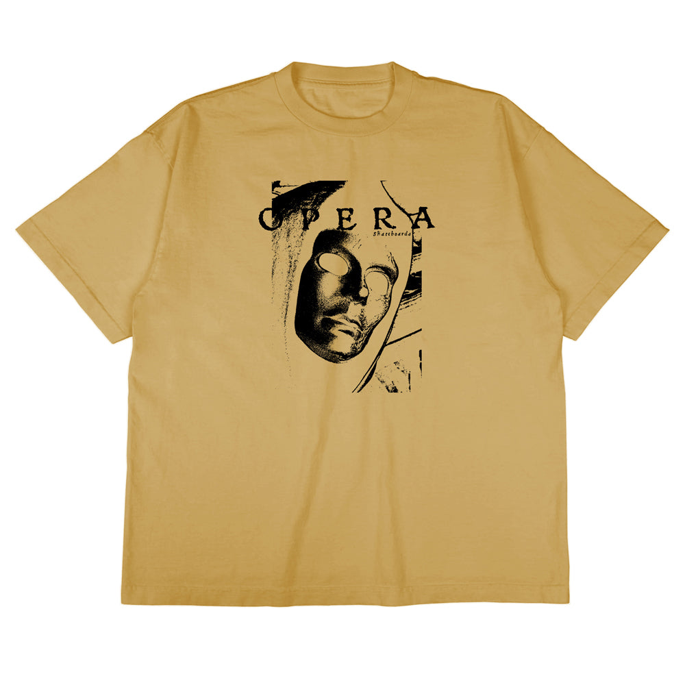 T-Shirt Opera Watching
