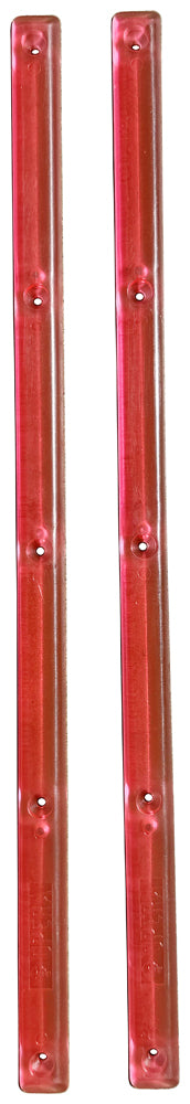 Rails Opera Red Clear