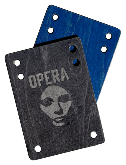 Pads Opera 3-Ply 1/8"