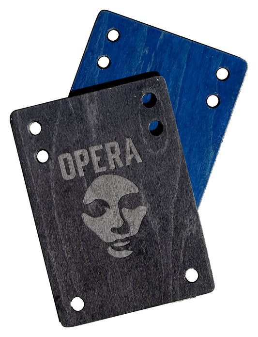 Pads Opera 3-Ply 1/8"