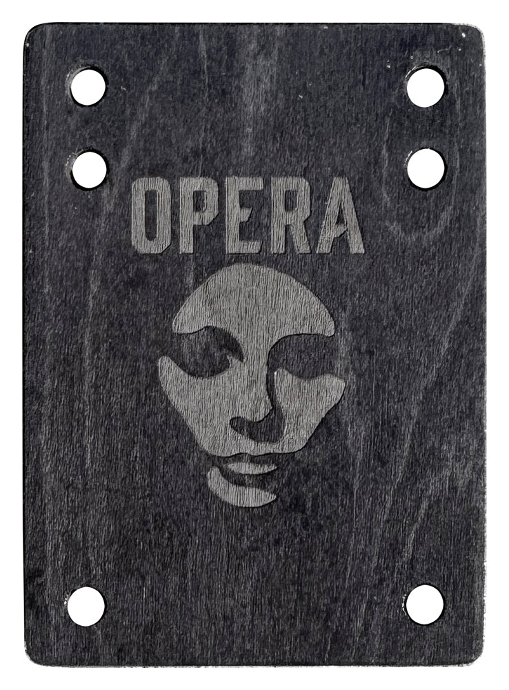 Pads Opera 3-Ply 1/8"