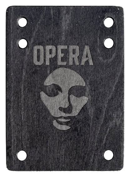 Pads Opera 3-Ply 1/8"