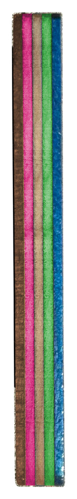 Pads Opera 5-Ply 1/4"