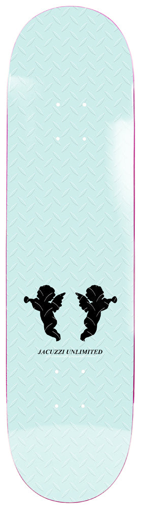 Deck Jacuzzi Angels Jet Ski