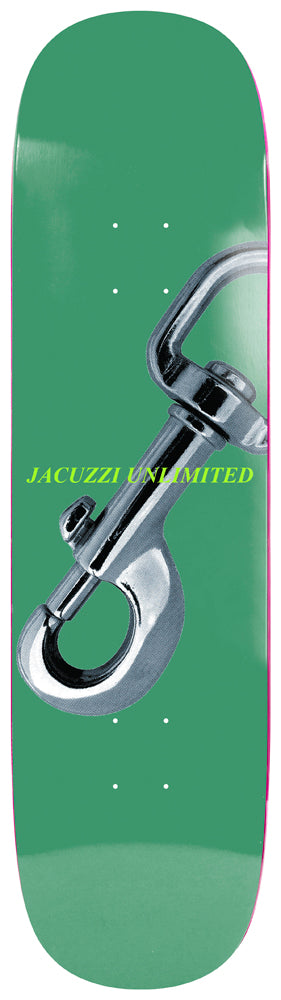 Deck Jacuzzi Carabiner Jet Ski