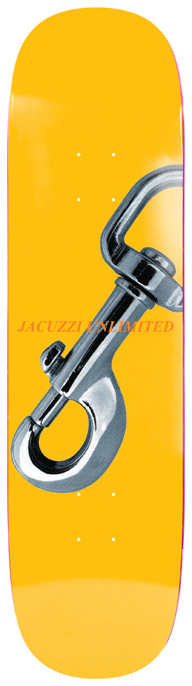 Deck Jacuzzi Carabiner Jet Ski