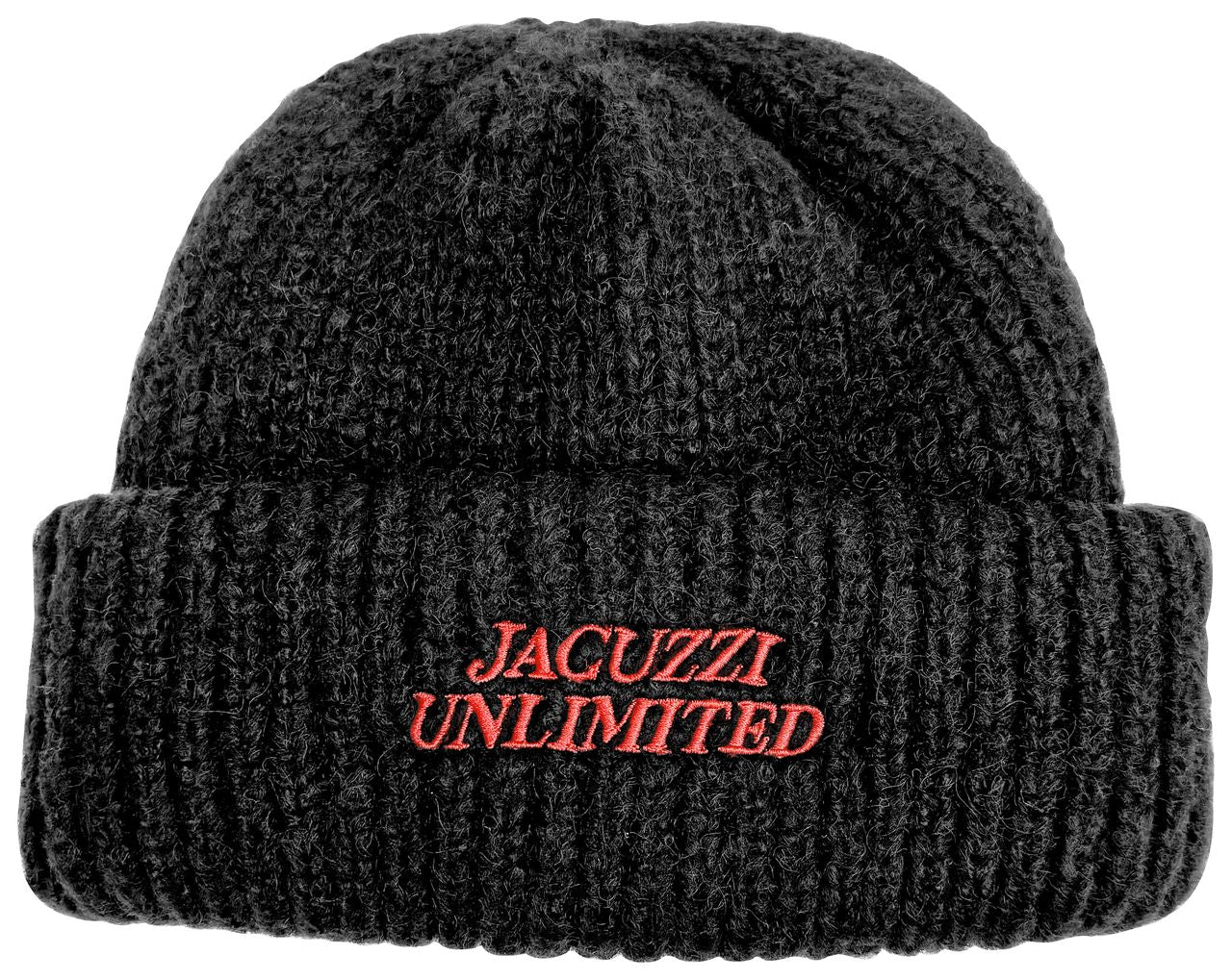 Beanie Jacuzzi Flavor EMB