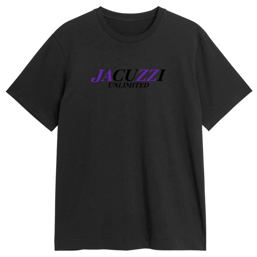 T-Shirt Jacuzzi Jazz