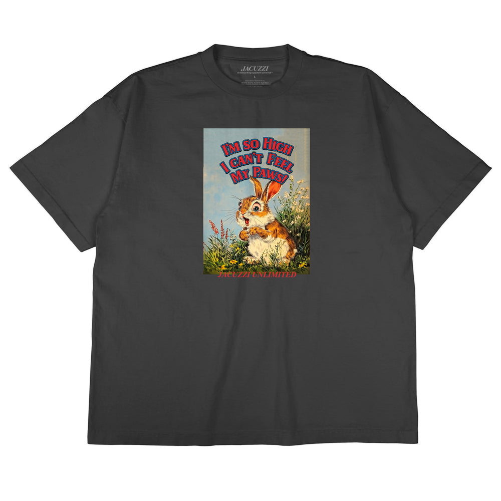 T-Shirt Jacuzzi Storybook Garment Dye