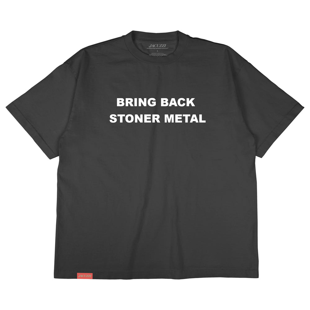 T-Shirt Jacuzzi Nostalgia Garment Dye