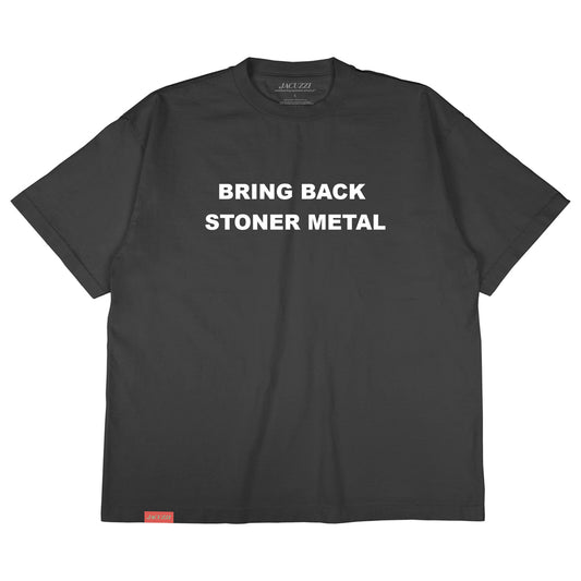 T-Shirt Jacuzzi Nostalgia Garment Dye