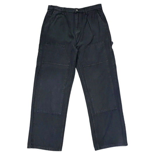 Hose Jacuzzi Double Knee Carpenter Pant