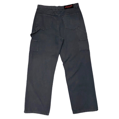 Hose Jacuzzi Double Knee Carpenter Pant