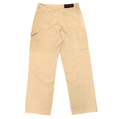 Hose Jacuzzi Double Knee Carpenter Pant