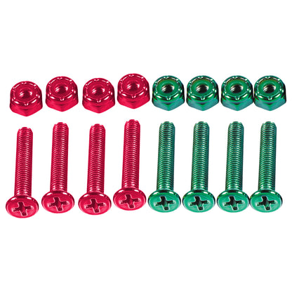 Montage Set Jacuzzi New Wave 1" Phillips