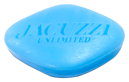 Curb Wax Jacuzzi Rhino Pill 10Pk