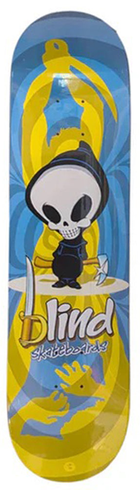 Deck Blind Classic Saber