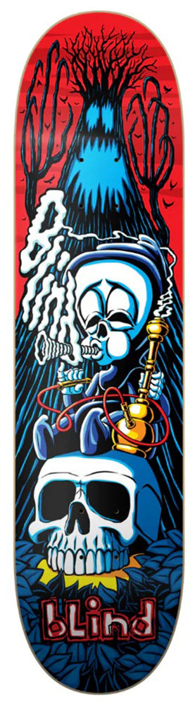 Deck Blind Classic Wonderland Multi