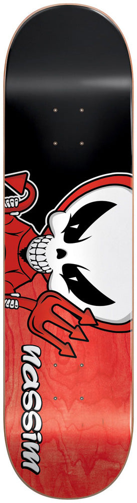 Deck Blind Lachlab Devil Reaper R7