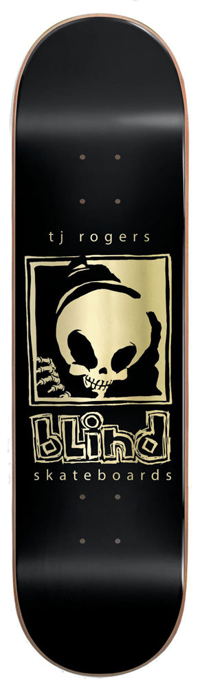 Deck Blind Rogers Reaper Head Shot R7