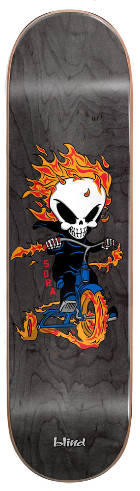 Deck Blind Shirai Reaper Rider SAP