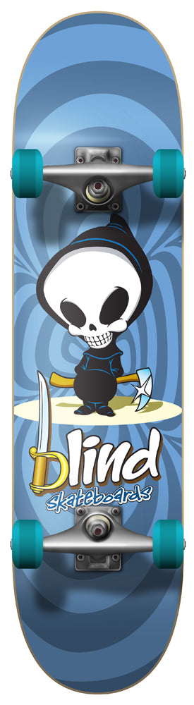 Komplettboard Blind Classic Saber