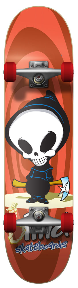 Komplettboard Blind Classic Noose