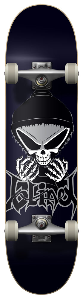 Komplettboard Blind Classic Venom