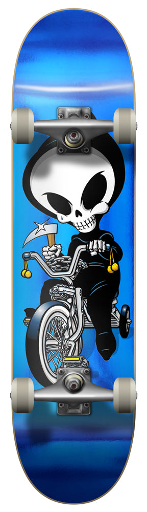 Komplettboard Blind Tricycle Reaper