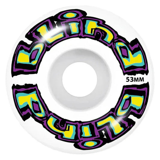 Rolle Blind 53mm OG Wrap