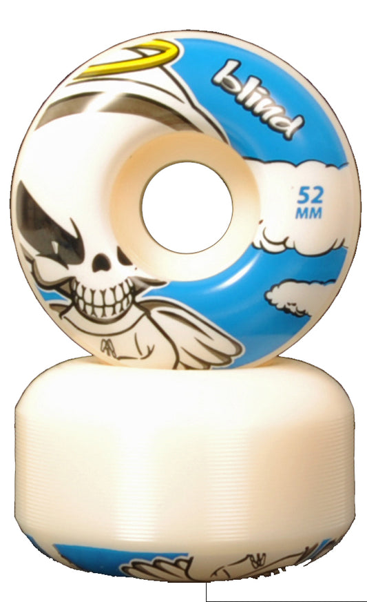 Rolle Blind 52mm Angle Reaper