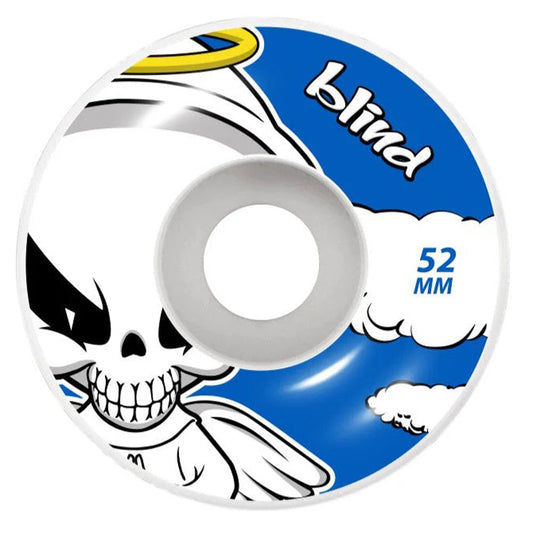 Rolle Blind 52mm Angle Reaper