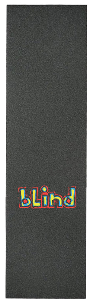 Griptape Blind Small Logo