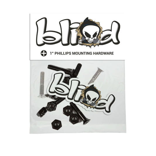 Montage Set Blind 7/8 Philips