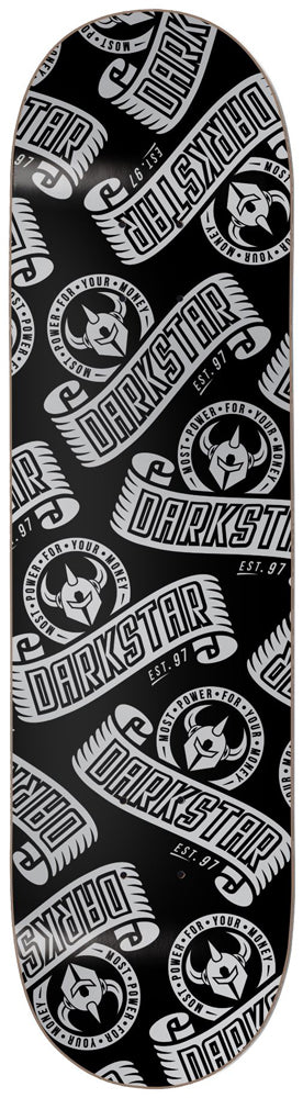 Deck Darkstar Team ARC RHM