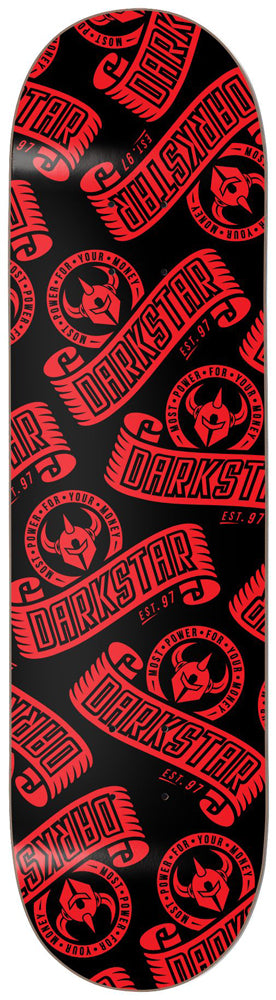 Deck Darkstar Team ARC RHM