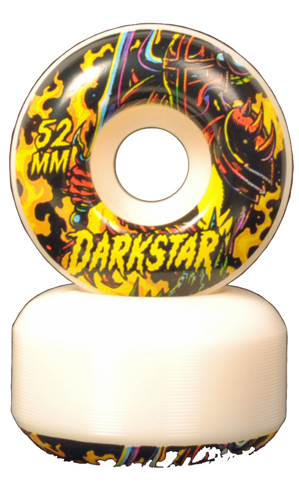 Rolle Darkstar 52mm Blacklight