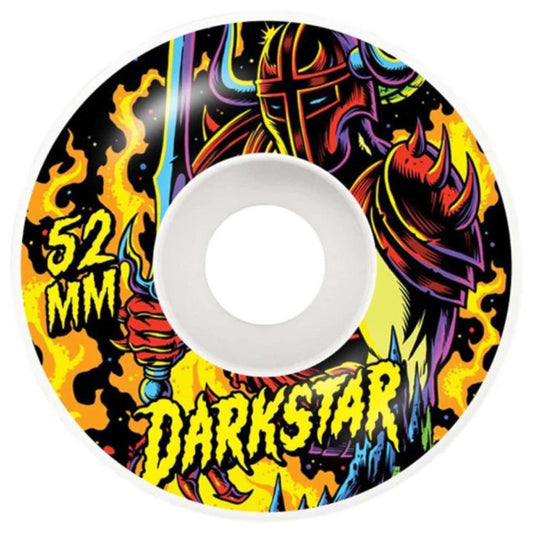 Rolle Darkstar 52mm Blacklight