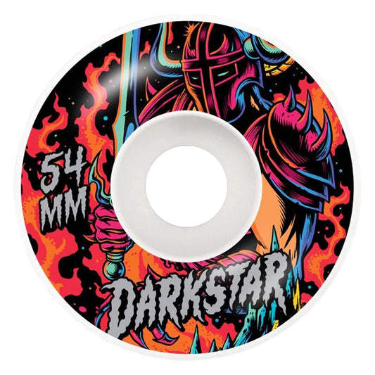 Rolle Darkstar 54mm Blacklight