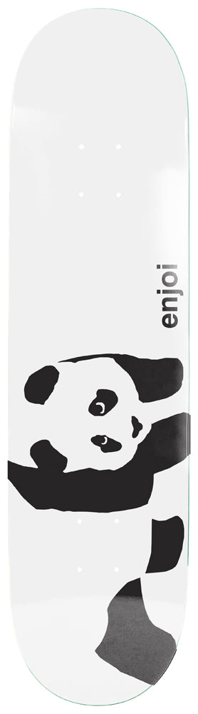 Deck Enjoi Whitey Panda